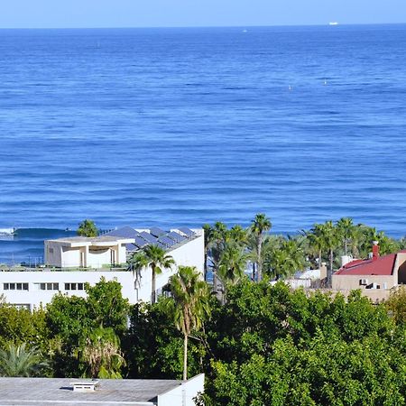 Sea View And 350M To The Beach Торремолінос Екстер'єр фото